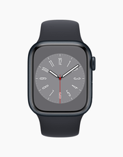 Apple Watch Series 8 - GPS