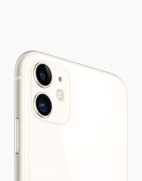 Apple iPhone 11 6.1inch Display A13 Bionic Chip