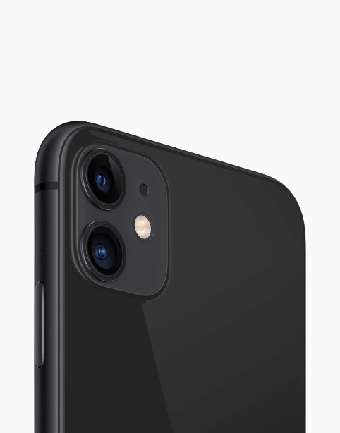 Apple iPhone 11 6.1inch Display A13 Bionic Chip