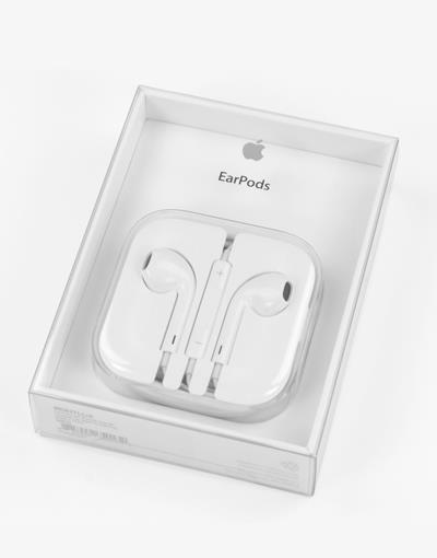 Apple® earpods for iPhone