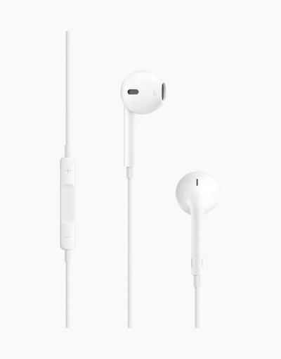 Apple® earpods for iPhone