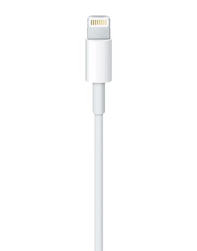 Apple® Lightning Cable 1m