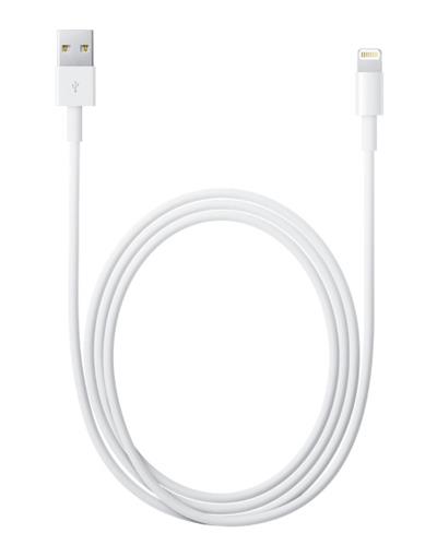 Apple® Lightning Cable 1m