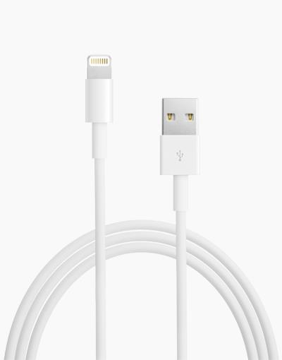 Apple® Lightning Cable 1m