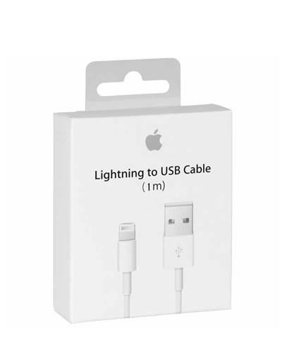 Apple® Lightning Cable 1m