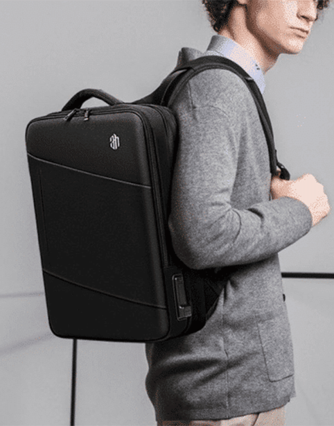 Arctic Hunter B00345 Premium Laptop Backpack, with USB Port