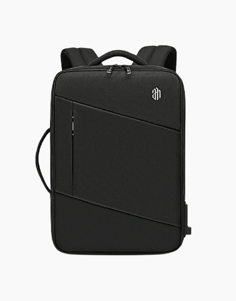 Arctic Hunter B00345 Premium Laptop Backpack, with USB Port