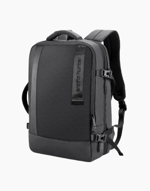 Arctic Hunter B00351 Premium Laptop Backpack, with USB Port