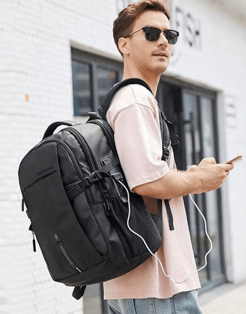 Arctic Hunter Bag 388