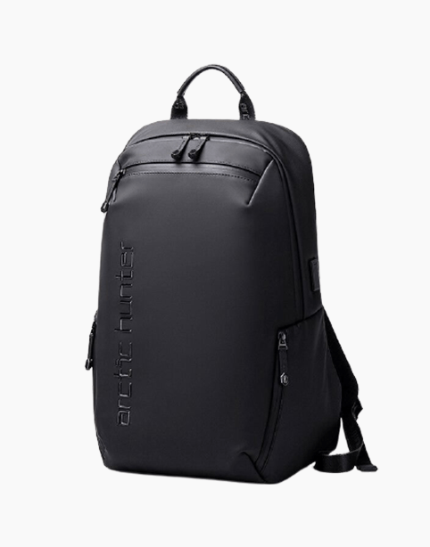 Arctic Hunter B00423 Premium Laptop Backpack, with USB Port