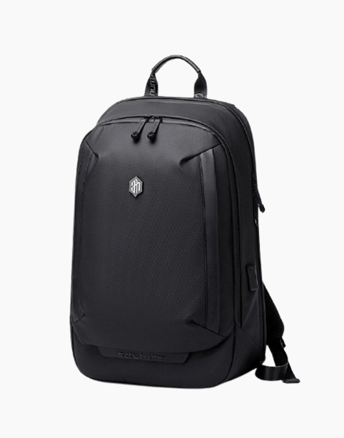 Arctic Hunter B00443 Premium Laptop Backpack, with USB Port