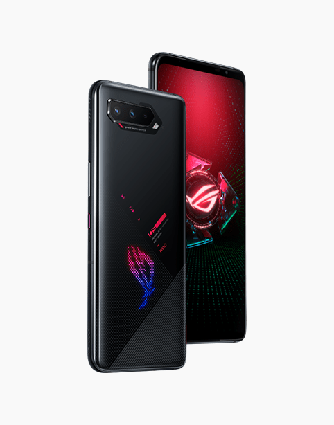 Asus Rog Phone 5 Qualcomm® Snapdragon™ 888 - Black – Smartkoshk Stores Asus Rog Phone 5 Qualcomm® Snapdragon™ 888 - Black – Smartkoshk Stores