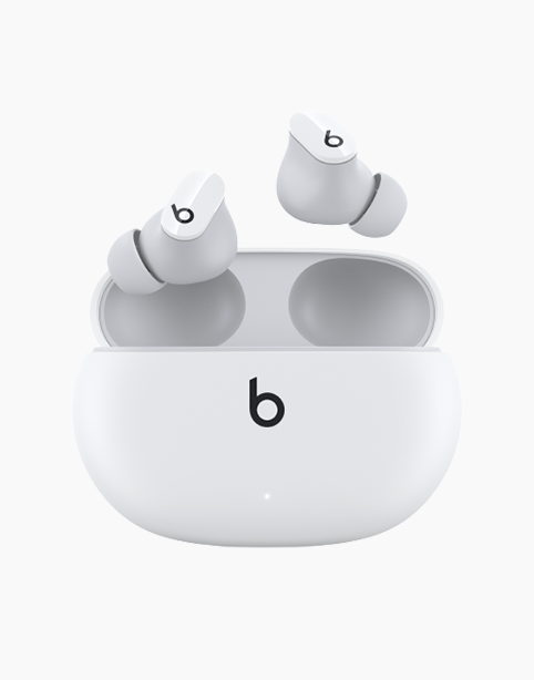 Beats by Dr. Dre - Beats Studio Buds Totally Wireless Noise Cancelling Earbuds