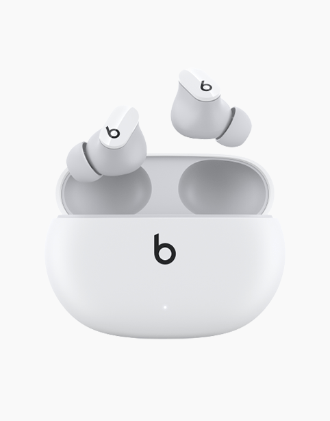 Beats Studio Buds - Beats by Dr. Dre Totally Wireless Noise Cancelling Earbuds