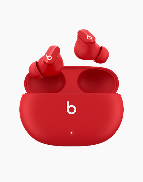 Beats Studio Buds - Beats by Dr. Dre Totally Wireless Noise Cancelling Earbuds