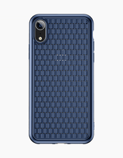 BV 2nd Generation By Baseus Slim Flexible Case For iPhone XR Blue