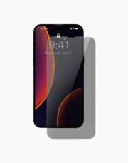 iPhone 13 Pro Baseus 0.3mm Full-glass Screen Protector Anti Spy