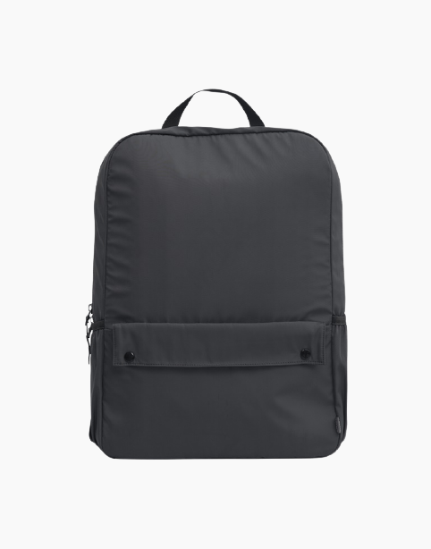 Baseus Basics Series 16" Computer Backpack Dark Grey