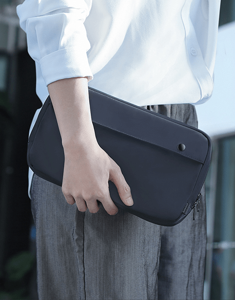 Baseus Basic Series Storage Bag Gray