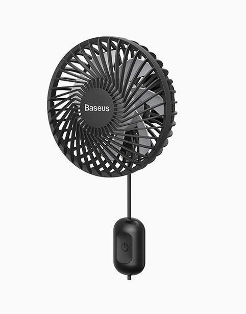 Baseus Departure Vehicle Fan Air Outlet Type