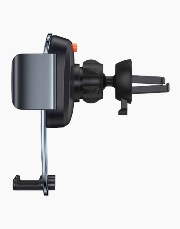 Baseus Easy Control Clamp هولدر سيارة بمشبك ( تركيب في التكييف )