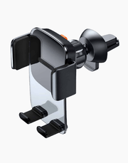 Baseus Easy Control Clamp هولدر سيارة بمشبك ( تركيب في التكييف )