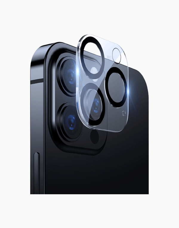 iPhone 13 Pro Max Baseus Full-Frame Lens Screen Protector