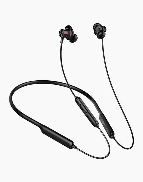 Encok S12 By Baseus Neckband Wireless Earphones With Magnetic