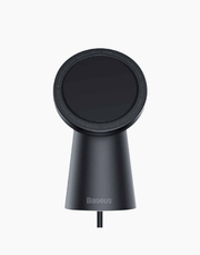 Baseus Simple Magnetic شاحن لاسلكي و ستاند يدعم MagSafe