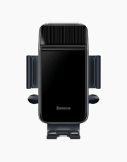 Baseus Smart Solar Power هولدر مزود بسينسور و شحن طاقة شمسية