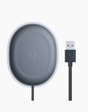 Baseus Jelly Fast Wireless Charger 15W - Black