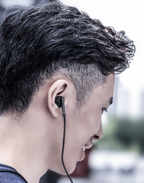 Baseus Encok S30 Wireless 3D Stereo Headphone IPX5 | Black