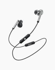 Baseus Encok S30 Wireless 3D Stereo Headphone IPX5 Black/Silver