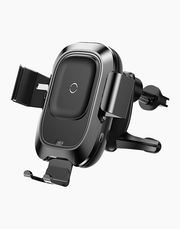 Smart Sensor Wireless Holder [Air Version] By Baseus 10W Fast Wireless Charging