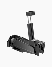 Baseus Backseat Vehicle Phone Holder Hook Black
