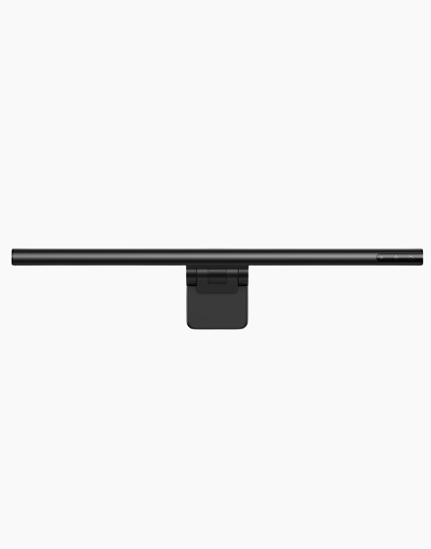 Baseus i-wok Series USB Stepless Dimming Screen Hanging Light (Youth) Black