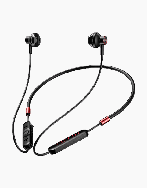 BlitzWolf AIRAUX AA-NH2 Wireless Earphone Magnetic, IPX5- Black