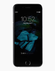 iPhone 6s CP+ Max Curved Screen Black