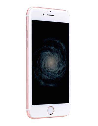 iPhone 6s Plus CP+ Max Curved Screen White - Smartkoshk Stores