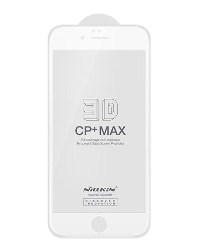 iPhone 6s Plus CP+ Max Curved Screen White - Smartkoshk Stores