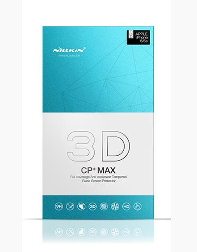 iPhone 6s Plus CP+ Max Curved Screen White - Smartkoshk Stores