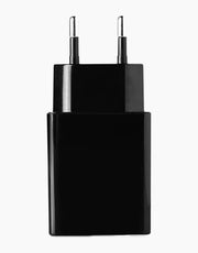 NILLKIN AC ADAPTER - Black