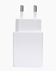 NILLKIN AC ADAPTER - White