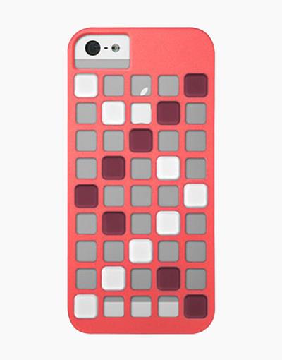 iPhone 5/5s Xdoria Cubit Pink