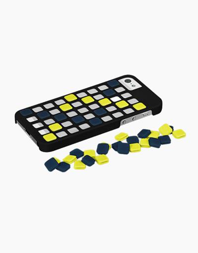 iPhone 5/5s Xdoria Cubit Black