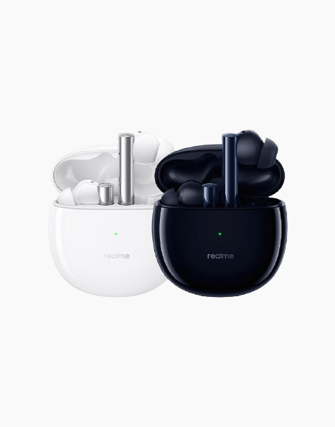 Realme Buds Air 2 with ANC Noise Canceling