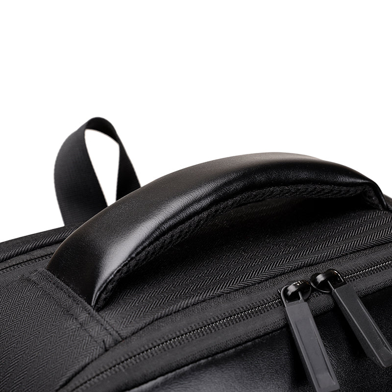 Meinaili Bag 1634,  Laptop Backpack 15.6-inch With USB Charging Port