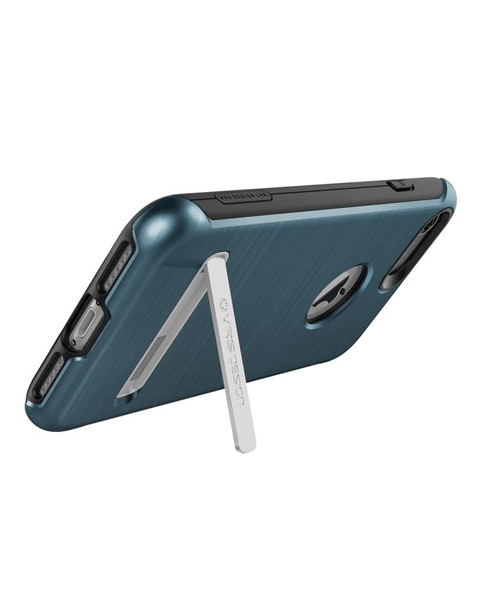 DUO Guard Series Original From VRS Design Anti-shocks Case For iPhone 7 Blue