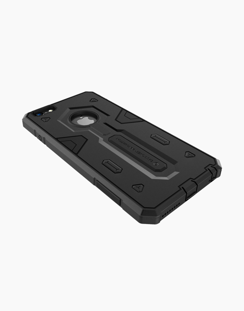 Nillkin Defender II Drop Protection And Shockproof For iPhone 6 Plus - Black
