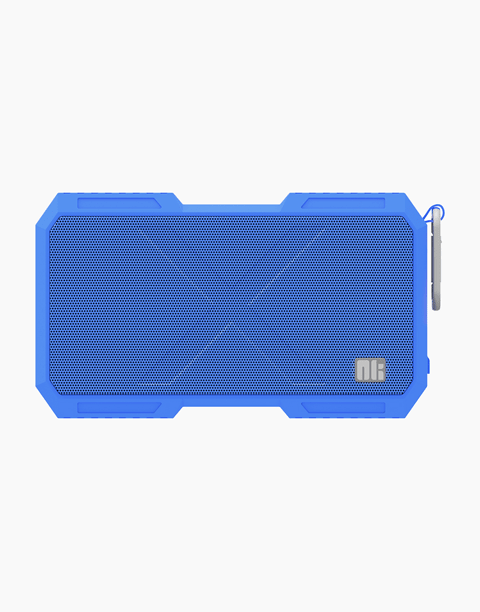 XMAN Wireless Speaker with Portable Charger Original From Nillkin  - Blue